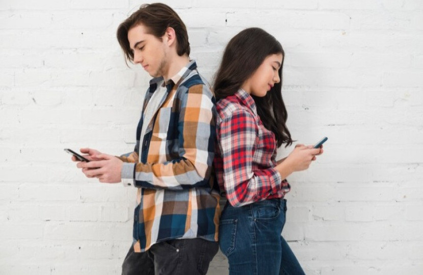 Remaja. (Kredit: Freepik)