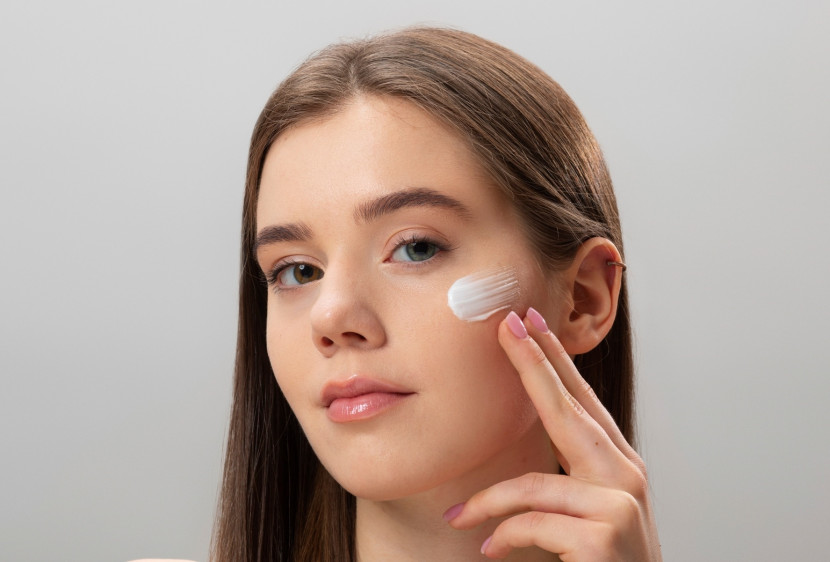 Sunscreen. (Kredit: Freepik)