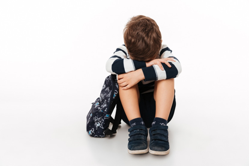 Ilustrasi bullying. (Kredit: Freepik)