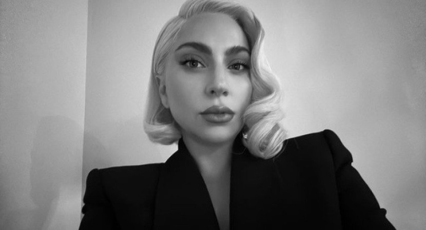 Ĺady Gaga