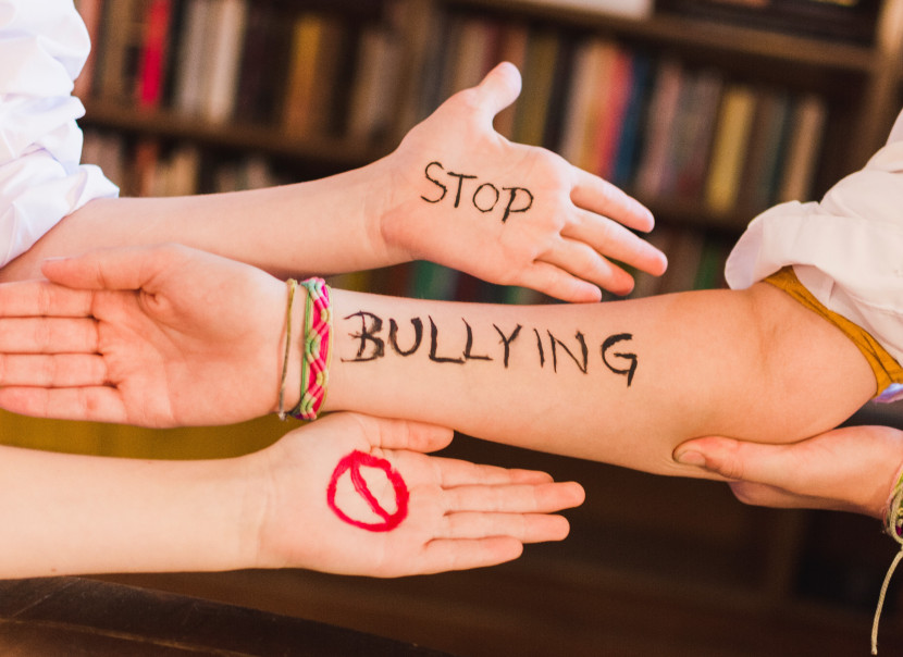 Ilustrasi bullying. Sumber:Freepik