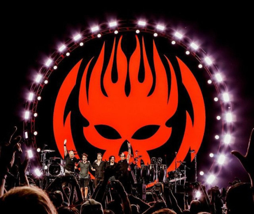 The Offspring Sumber